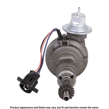 A1 Cardone Remanufactured  Electronic Distributor, 30-2649 30-2649